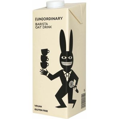 (UN)Ordinary Nápoj ovsený Barista 1 l