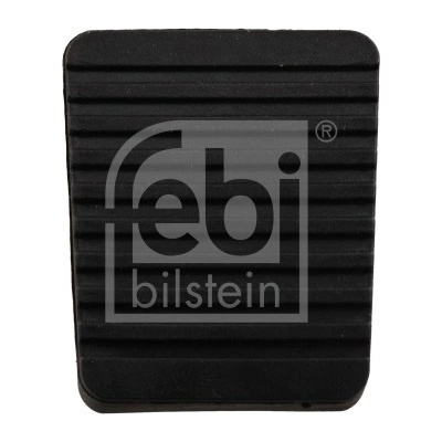FEBI BILSTEIN Povrchová vrstva pedálu, brzdový pedál 05219