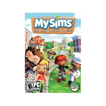 My Sims