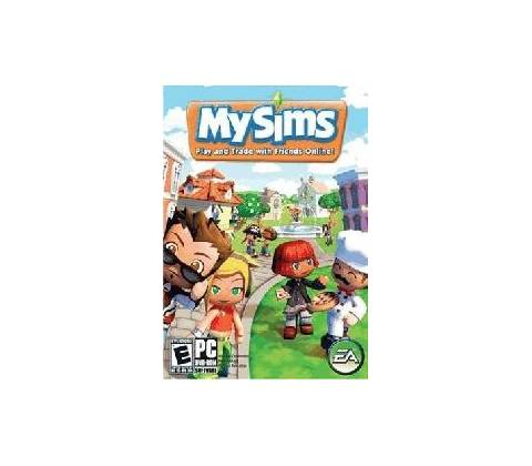 My Sims