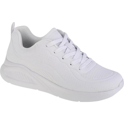 Skechers Bobs Sport Buno How Sweet 117151-WHT