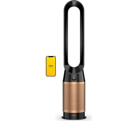 Niceboy Tower PRO Black