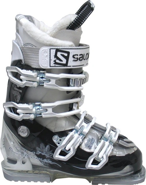 Salomon idol x75 hotsell