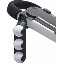 Big Max Quick Lock držák na míče