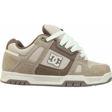 Dc shoes pánské Stag Tan / Off White