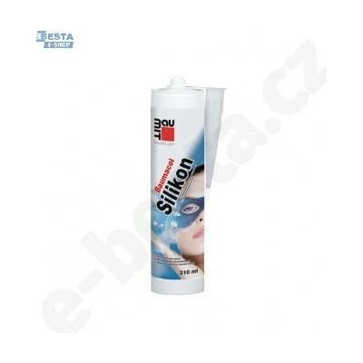 Baumacol 310 ml cement grey