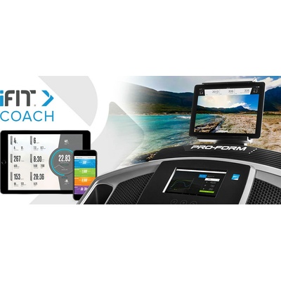 Licencia iFIT PRO 1 Year