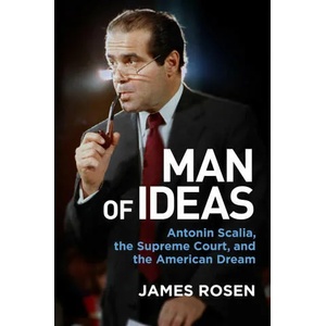 Scalia | Rosen, James (ISBN: 9781684512270)