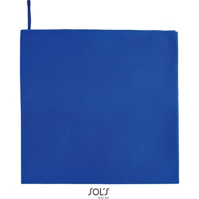 SOL's Collection Osuška Atoll 100 100 x 150 cm 25293645099 Královská modrá