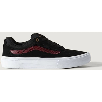 Vans skate Kyle Walker Wafflecup černé