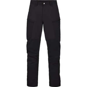 Heber Peak Мъжки туристически панталон Heber Peak PineconeHe. Trekking Pants II Walking trousers - Black - размер 3XL (010-1609-0116)