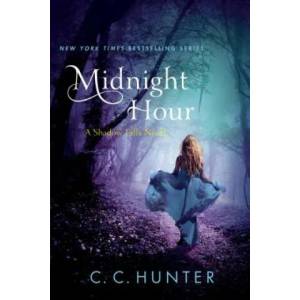 Midnight Hour | C. C. Hunter (ISBN: 9781250035882)