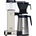 Moccamaster KBGT-741 white