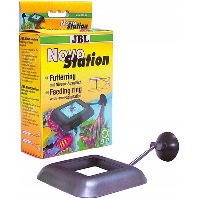 JBL NovoStation – Zboží Dáma