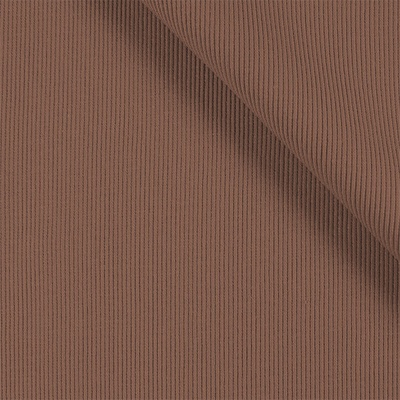 Takoy Žebrovaný náplet nový OSKAR premium mocha mousse № 92