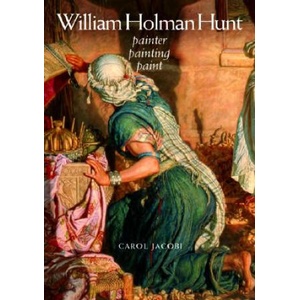 William Holman Hunt (ISBN: 9780719072888)