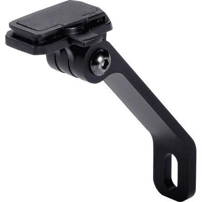 BBB držák na přední CROWNFIX černé