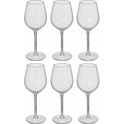Secret de Gourmet Sklenice na víno VOLTA x 6 x 380 ml