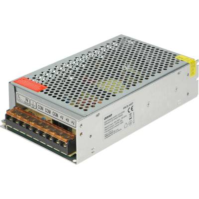 ORNO Napájecí zdroj 250W 12V IP20 otevřený rám