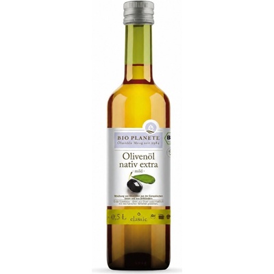 Bio Planete Bio Olej olivový extra panenský 0,5 l