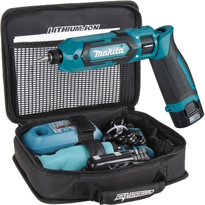 Makita TD021DSE