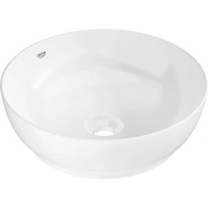 GROHE Essence 40 cm AquaCeramic HyperClean shiny white alpin (103538SH00)