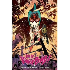 Do a Powerbomb (ISBN: 9781534324749)