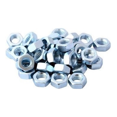 Matice DIN 934 Zn M6 100ks