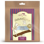 Terra Canis Sensations Jolly Jerkies Конска 90 г