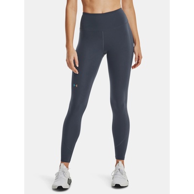 Under Armour Дамски клинове Under Armour UA Rush Legging Under Armour | Siv | ЖЕНИ | S