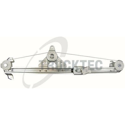 Zvedací zařízení oken TRUCKTEC AUTOMOTIVE 02.54.012 02.54.012