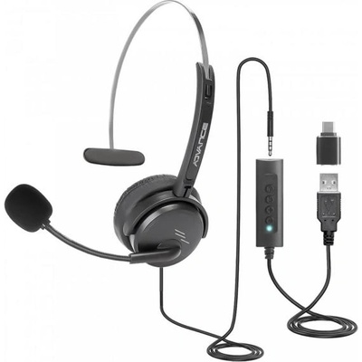 ADVANCE SMARTPHONICS 350 (MIC-U350)