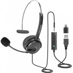 ADVANCE SMARTPHONICS 350 (MIC-U350) Слушалки