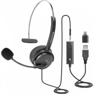 ADVANCE SMARTPHONICS 350 (MIC-U350) Слушалки