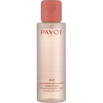 PAYOT Nue Cleansing Micellar Water мицеларна вода за жени 100 мл