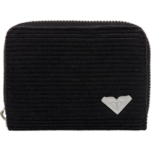 Roxy Портфейл Roxy Lisette Solid Wallet - Anthracite - размер One Size (511-0901-0111)