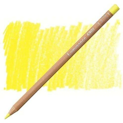 Caran d'Ache 6901 Luminance umělecké pastelky nejvyšší kvality kusové 1 ks Lemon Yellow 240