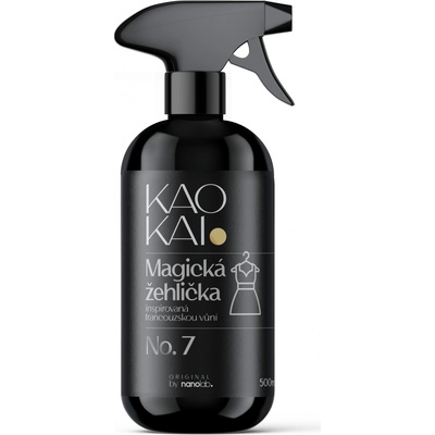 Kao Kai Magická žehlička No. 7 Snadné žehlení bez žehličky 500 ml