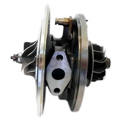 Kostra trupu, turbo MEAT & DORIA 60348