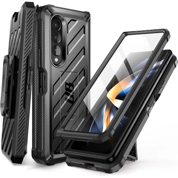 SUPCASE Калъф Supcase Unicorn Beetle за Samsung Galaxy Z Fold 4, Black (843439118935)