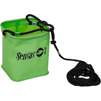 Sensas Vedro seau Etang Green Corde