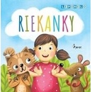 Riekanky