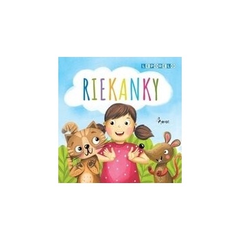 Riekanky