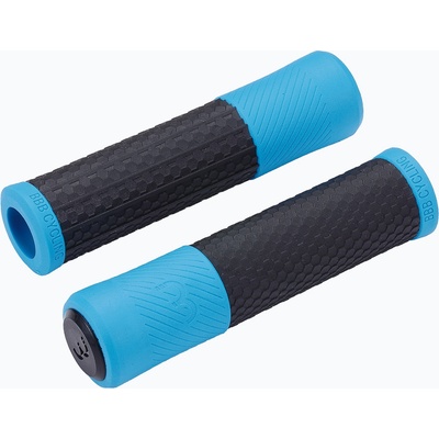 BBB Cycling Viper дръжки за кормило черни/сини