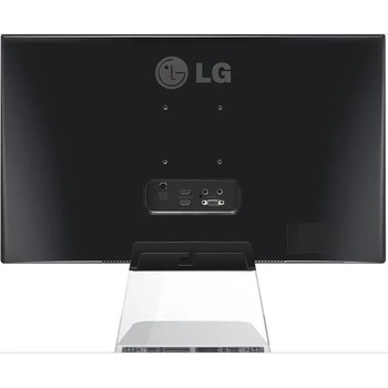 LG 24MP76HM-S