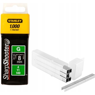 Stanley 1-TRA705T 1000ks – Hledejceny.cz