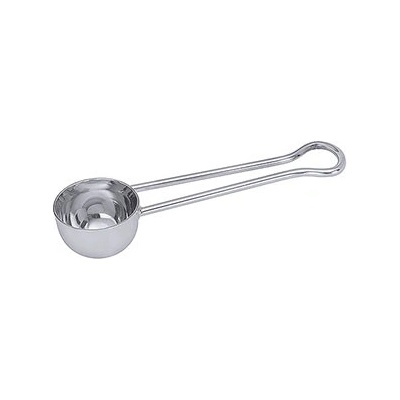Contacto 1813/038 inox Odměrka na kávu 7 gs drátěným úchytem