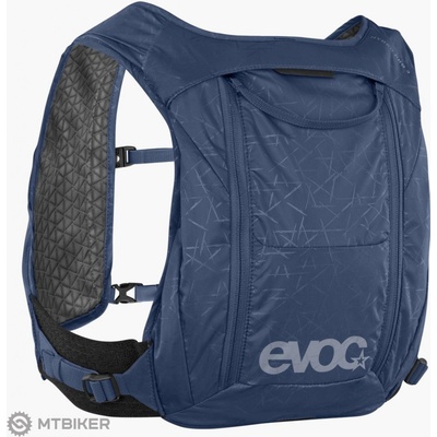 Evoc Hydro Pro 3 l + rezervoár 1.5 l denim