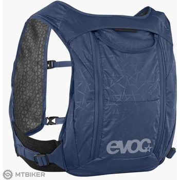 Evoc Hydro Pro 3 l + rezervoár 1.5 l denim