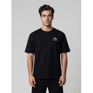 FLAIR Мъжка тениска 176422 (176422-black)